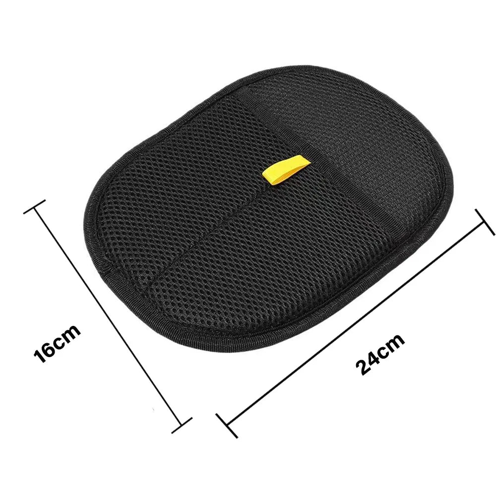 Solupet™ Fur-Free – Electrostatic Pet Hair Remover