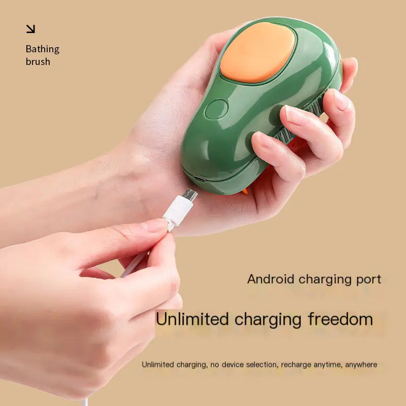 Solupet Pet Grooming Brush