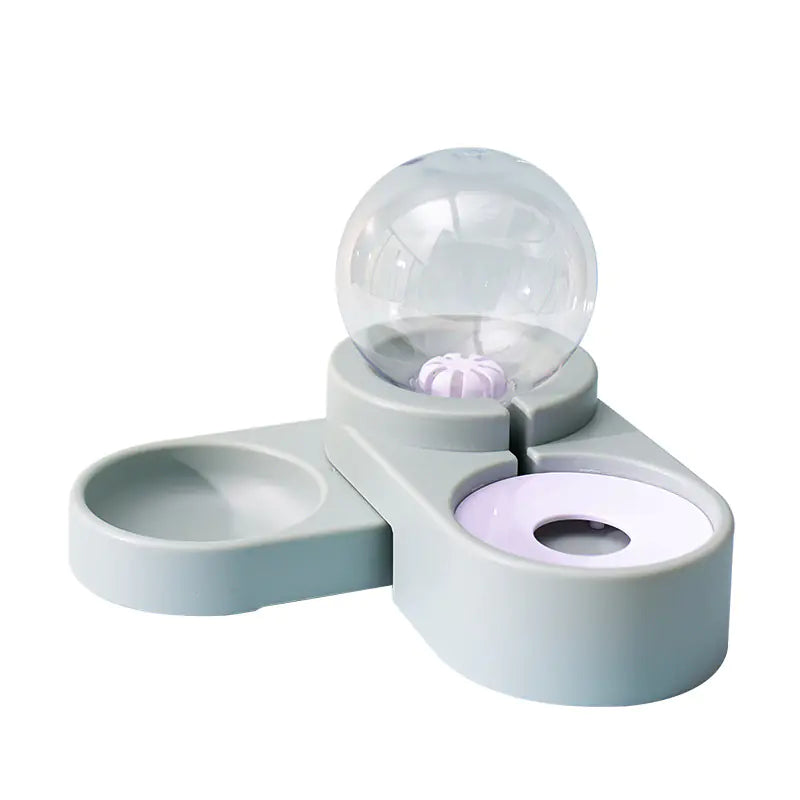 Solupet™ Self-Filling Pet Bowl