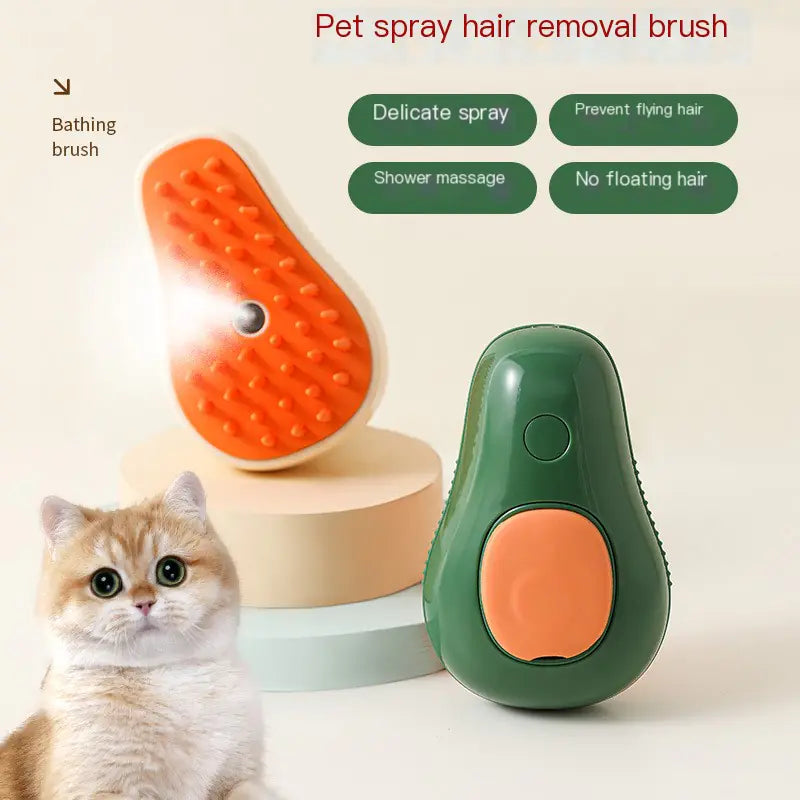 Solupet Pet Grooming Brush