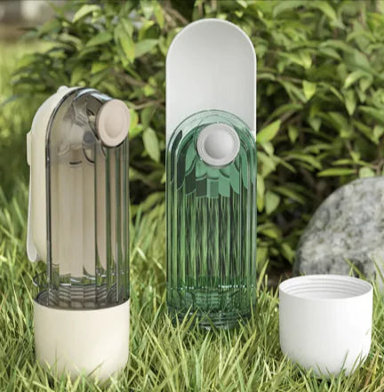 Solupet HydraPet™ Duo